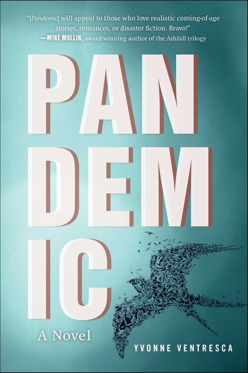 Pandemic (Paperback)