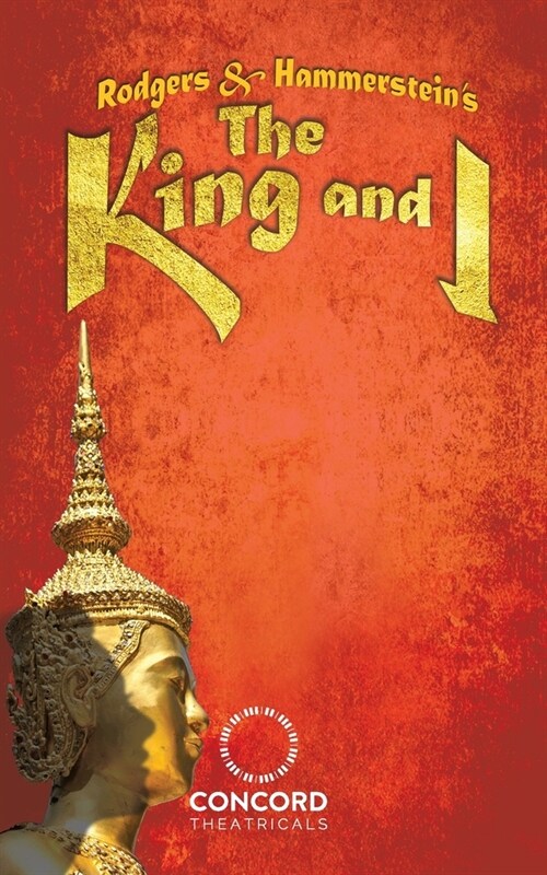 The King and I (Paperback)