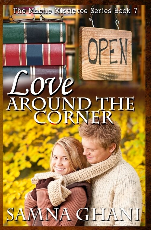 Love Around the Corner (Paperback)