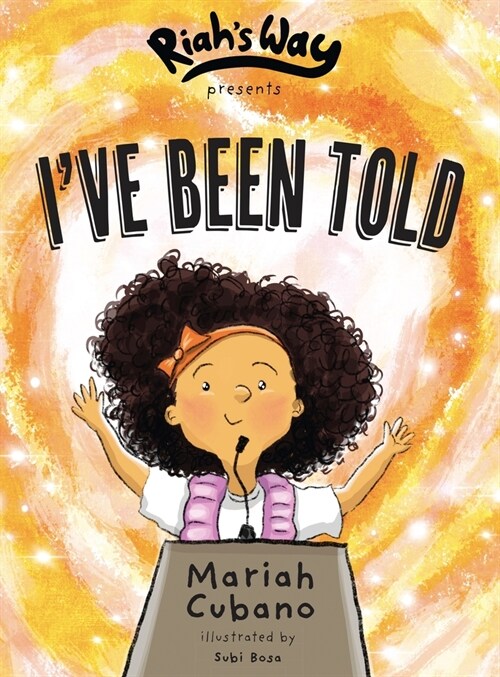 Ive Been Told (Hardcover)