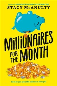 Millionaires for the Month (Paperback)