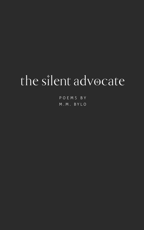 The Silent Advocate (Paperback)