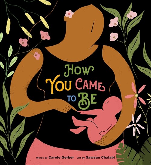 How You Came to Be (Hardcover)
