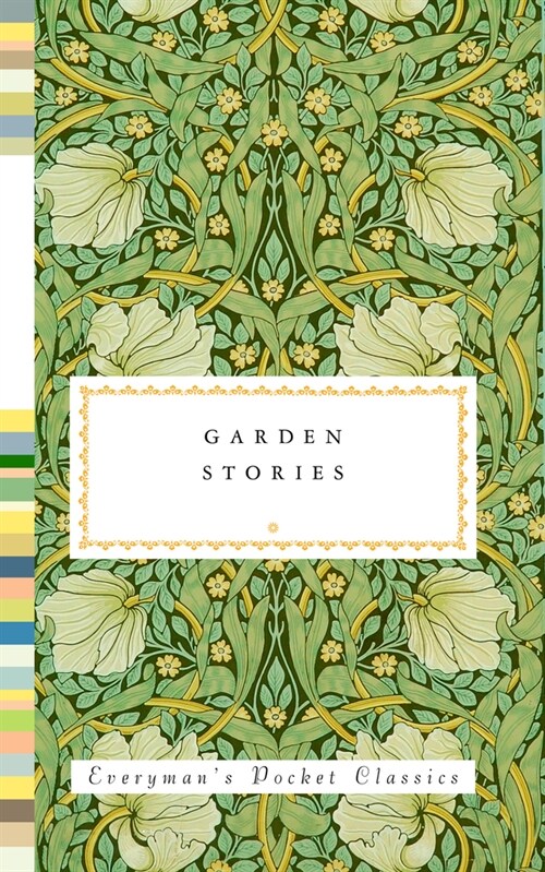 Garden Stories (Hardcover)