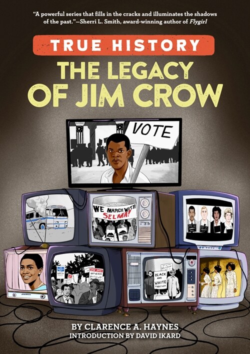 The Legacy of Jim Crow (Paperback)