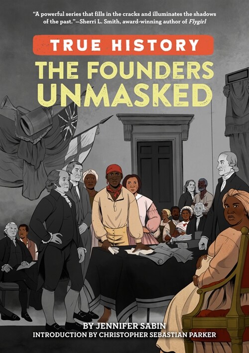 The Founders Unmasked (Paperback)