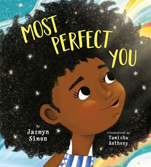 Most Perfect You (Hardcover)
