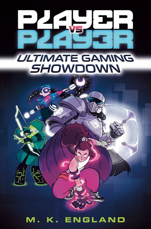 Player vs. Player #1: Ultimate Gaming Showdown (Hardcover)