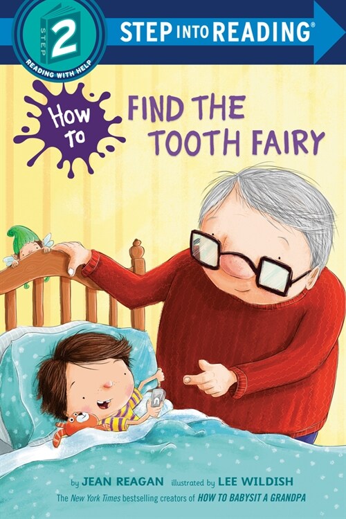 How to Find the Tooth Fairy (Library Binding)