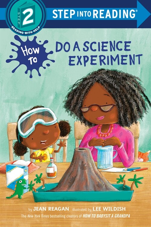 [중고] How to Do a Science Experiment (Paperback)