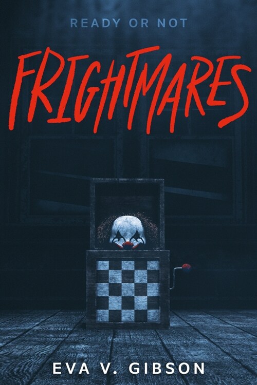 Frightmares (Paperback)