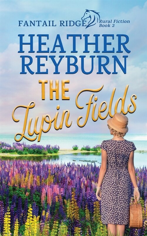 The Lupin Fields (Paperback)