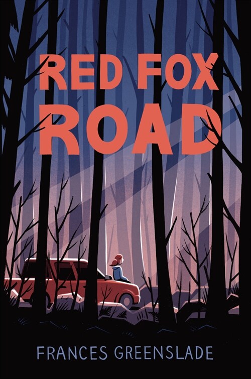 Red Fox Road (Paperback)