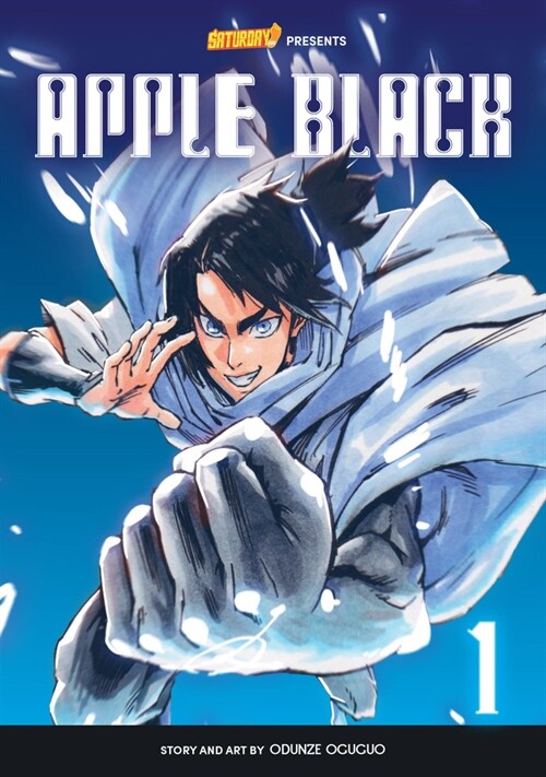 Apple Black, Volume 1 - Rockport Edition: Neo Freedom (Paperback)
