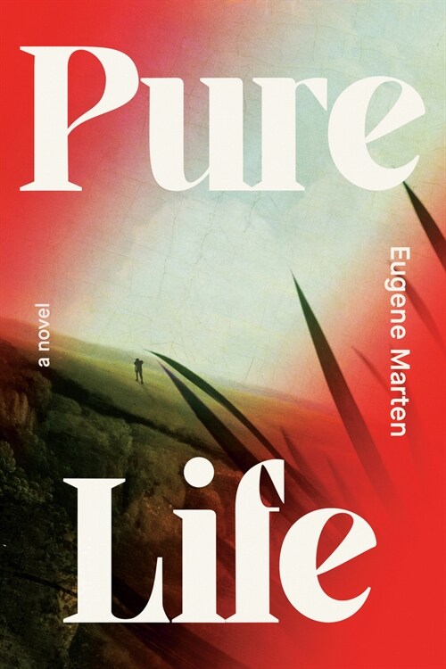 Pure Life (Hardcover)