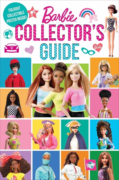 Barbie Collectors Guide (Paperback)