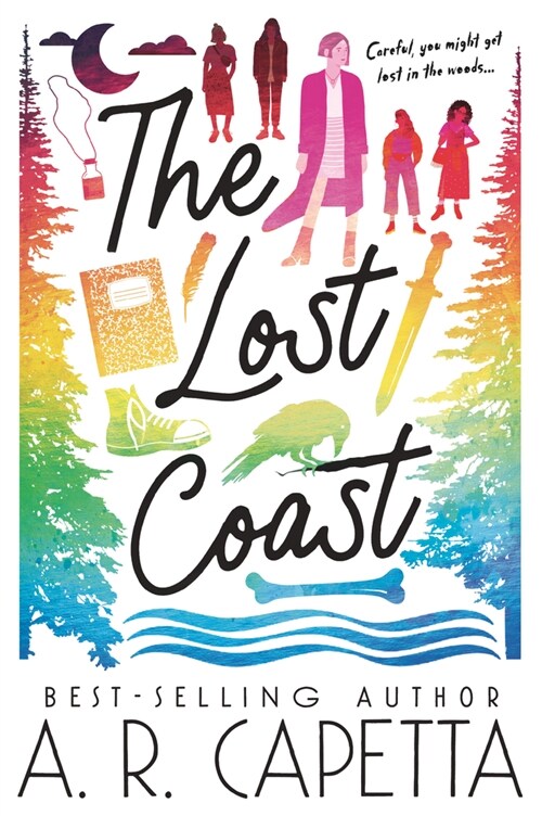 The Lost Coast (Paperback)