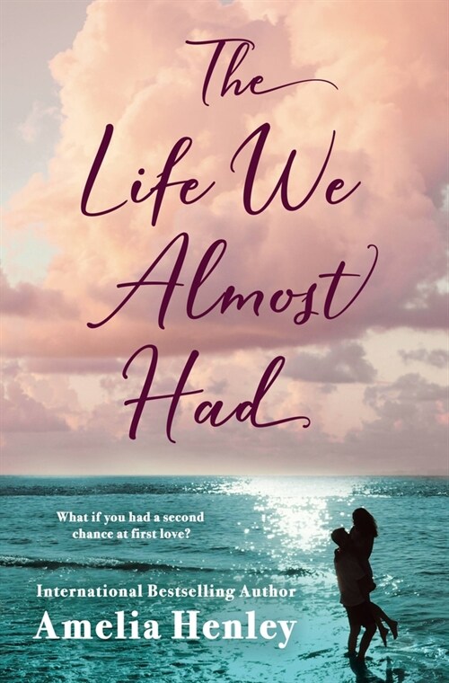 The Life We Almost Had (Paperback)