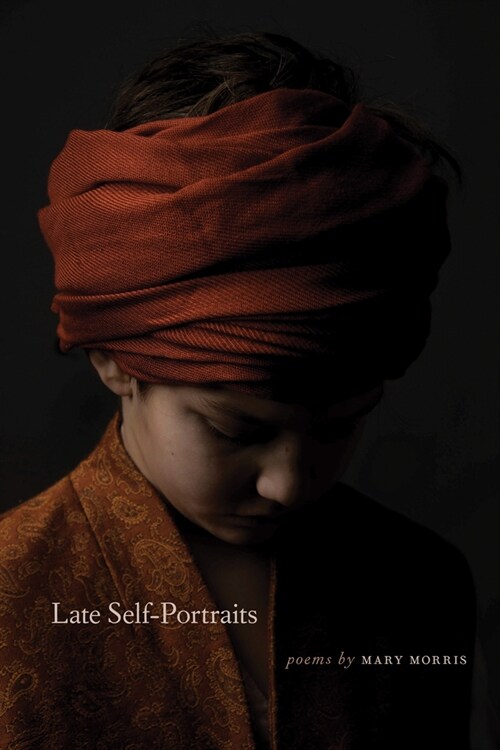 Late Self-Portraits (Paperback)