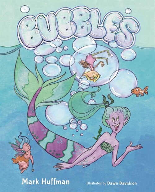 Bubbles (Hardcover)