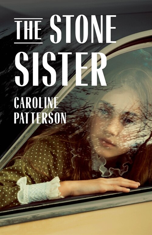 The Stone Sister (Paperback)