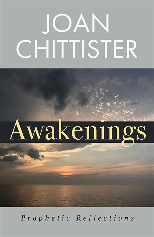 Awakenings: Prophetic Reflections (Paperback)