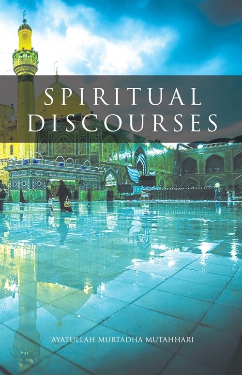 Spiritual Discourses (Paperback)