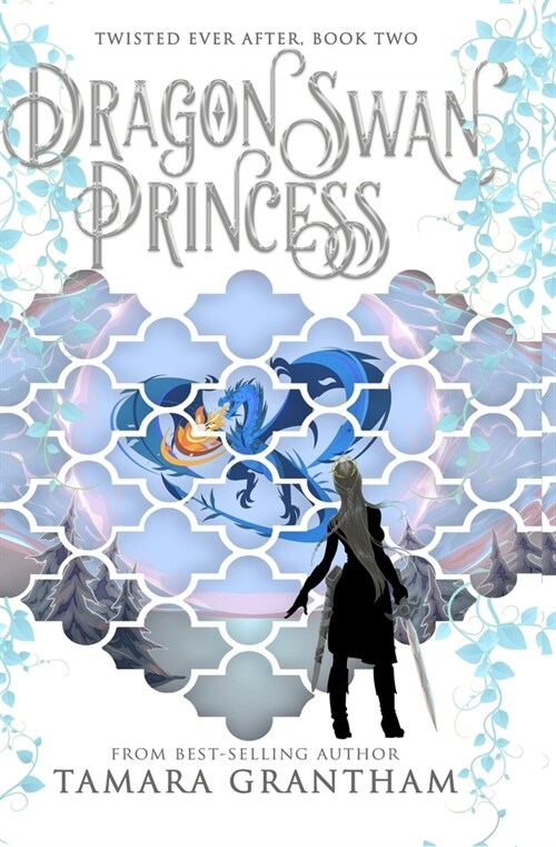 The Dragon Swan Princess (Paperback)