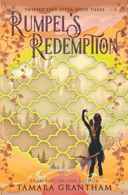 Rumpels Redemption (Paperback)