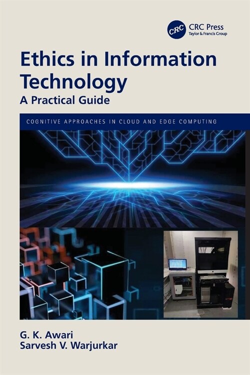 Ethics in Information Technology : A Practical Guide (Paperback)