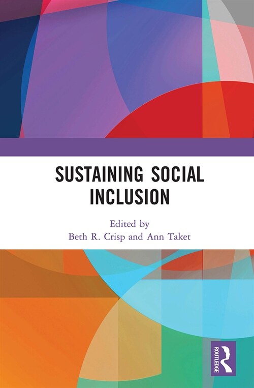 Sustaining Social Inclusion (Paperback, 1)