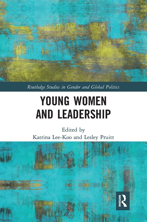 Young Women and Leadership (Paperback, 1)