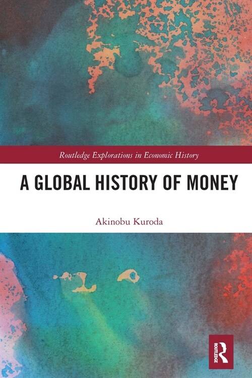 A Global History of Money (Paperback, 1)