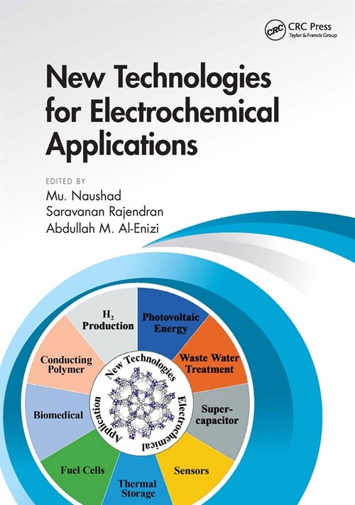 New Technologies for Electrochemical Applications (Paperback, 1)