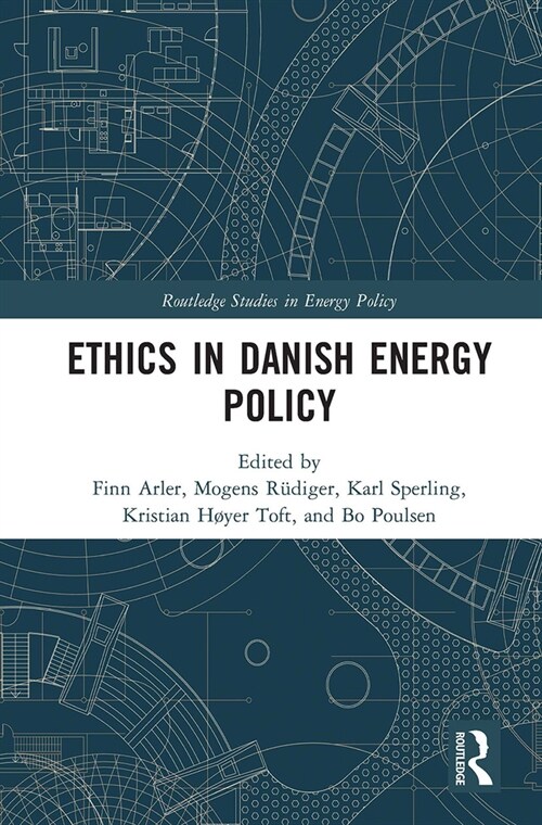 Ethics in Danish Energy Policy (Paperback, 1)