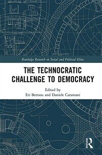 The Technocratic Challenge to Democracy (Paperback, 1)