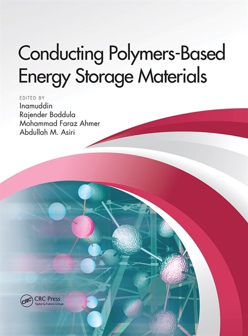 Conducting Polymers-Based Energy Storage Materials (Paperback)