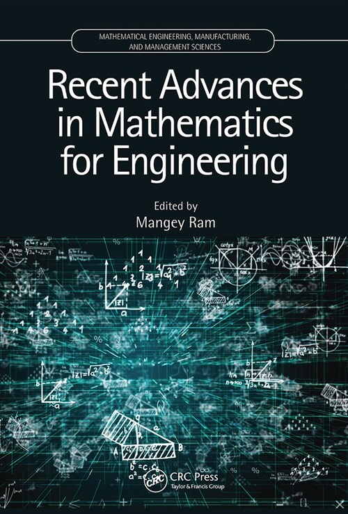 Recent Advances in Mathematics for Engineering (Paperback, 1)