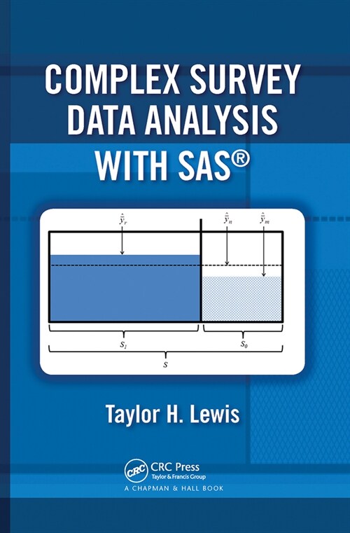 Complex Survey Data Analysis with SAS (Paperback, 1)