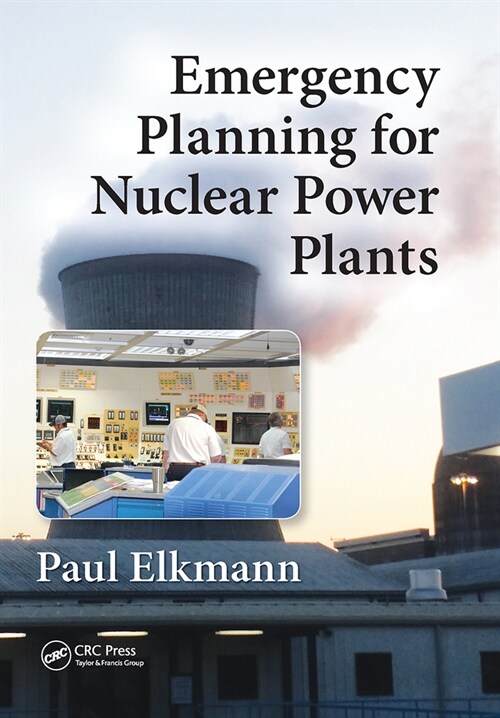 Emergency Planning for Nuclear Power Plants (Paperback, 1)