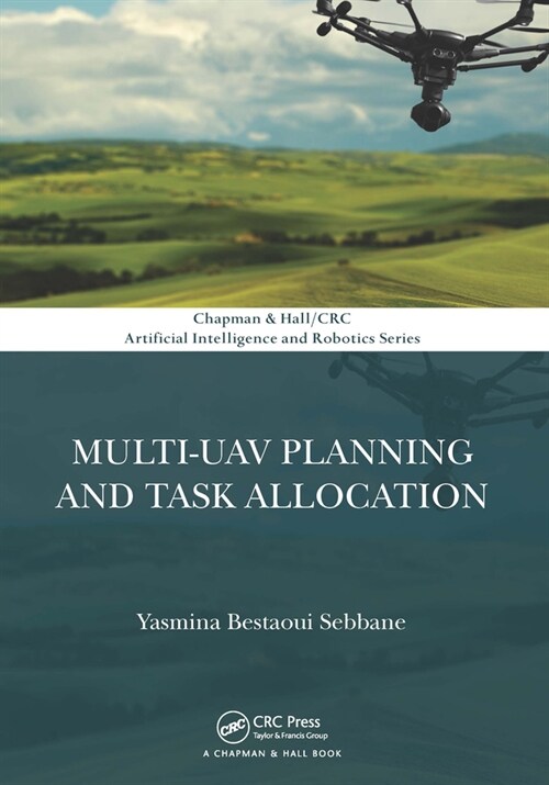 Multi-UAV Planning and Task Allocation (Paperback, 1)
