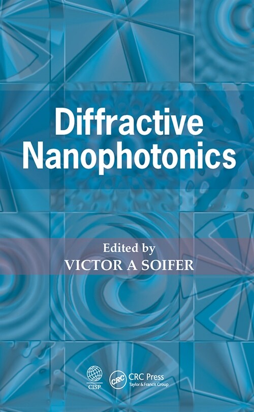 Diffractive Nanophotonics (Paperback, 1)