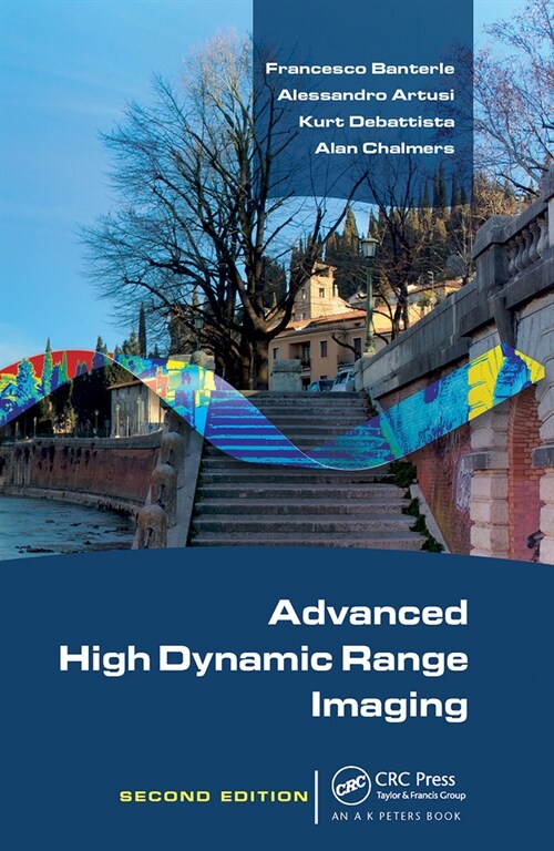 Advanced High Dynamic Range Imaging (Paperback, 2 ed)