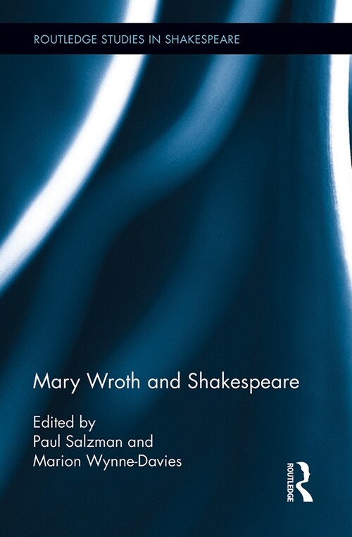 Mary Wroth and Shakespeare (Paperback, 1)