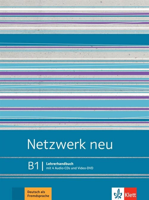 NETZWERK NEU B1 PROFESOR (Hardcover)