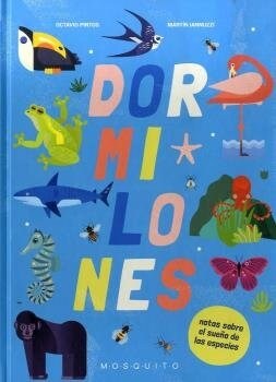 DORMILONES (Hardcover)