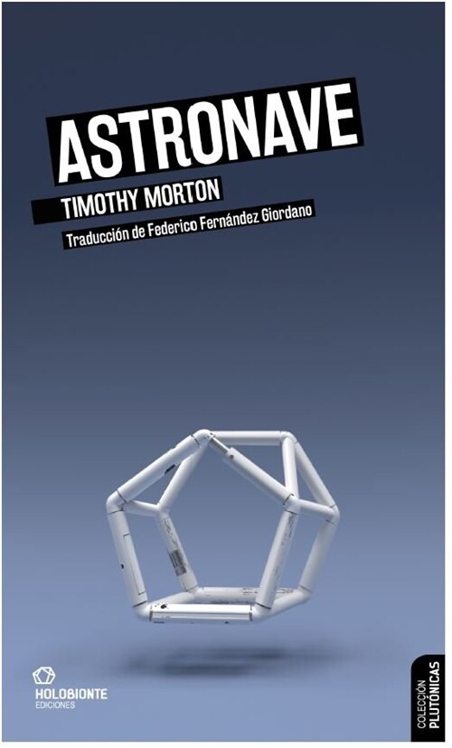 ASTRONAVE (Hardcover)