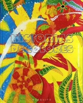 HISTORIAS DE COLORES (Paperback)