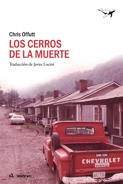 Los cerros de la muerte (Hardcover)