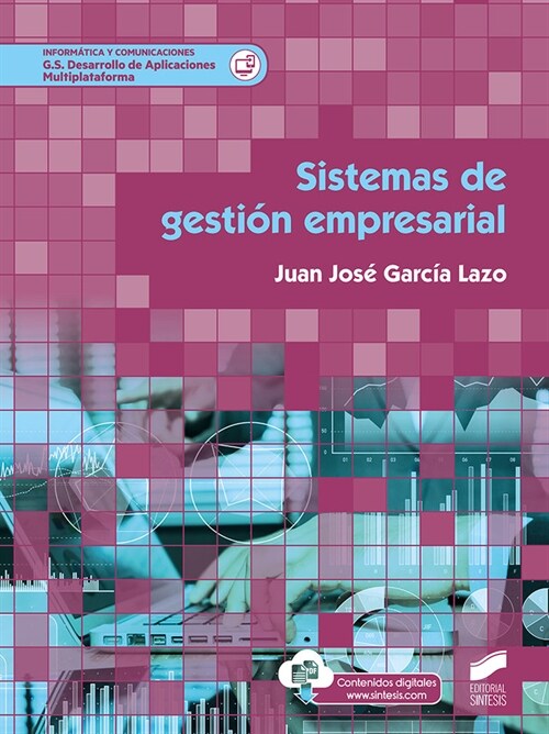 SISTEMAS DE GESTION EMPRESARIAL (Hardcover)